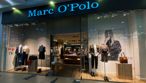 Marc O'Polo ТРЦ Sky Mall