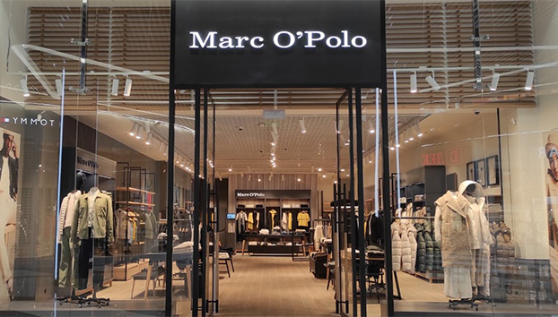 Marc O'Polo ТЦ Blockbuster Mall