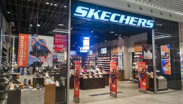 Skechers ТРЦ River Mall