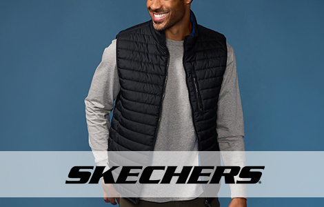 Skechers