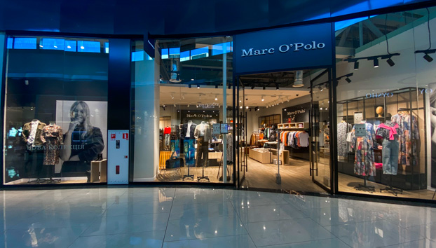 Marc O'Polo ТРЦ Lavina Mall