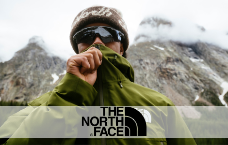 The North Face