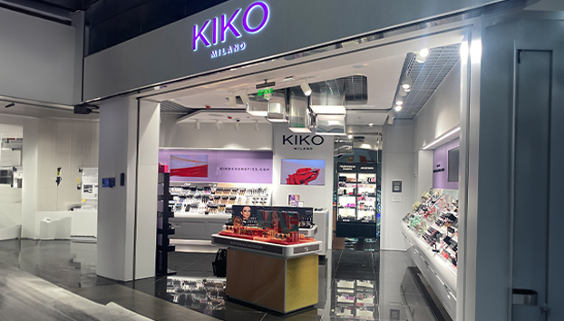 KIKO MILANO ТРЦ Проспект